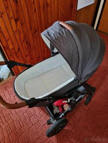 Kinderkraft 3v1 - 10