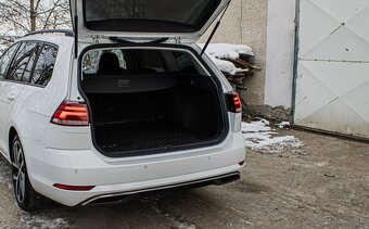 Volkswagen Golf 7 Variant 1.4TSI BMT 92kW M6 - 10