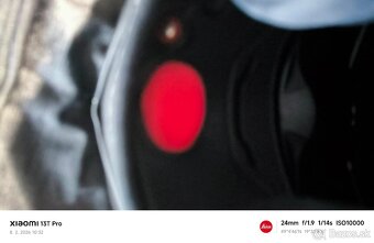 Škorpión Exo  carbon - 10