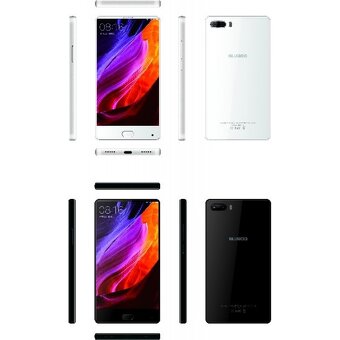 Predám Bluboo S1 4G LTE MPx DUAL sim, - 10