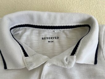 pblecenie veľkosť 86 pre chlapca - 10