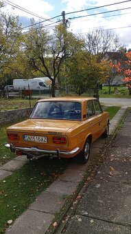 Lada Vaz 2103 - 10
