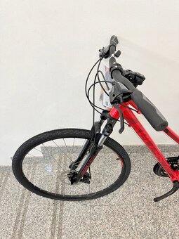 Kellys Clea 70, veľ. M, bicykel, Red - 10