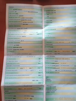 Opel Antara 4x4 - 10