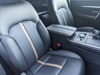 Mazda CX-80 2.5l PHEV HOMURA PLUS -  ODPOČET DPH - 10
