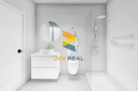 JKV REAL ponúka na predaj luxusný komplex jedno- alebo dvojp - 10