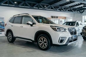 Subaru Forester 2.0i-S e-Boxer MHEV Style Lineartronic - 10