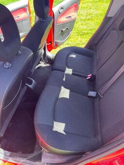 Peugeot 206 - 10