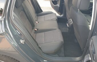 Passat, 2,0 TDi, 140kW, DSG - automat - 10
