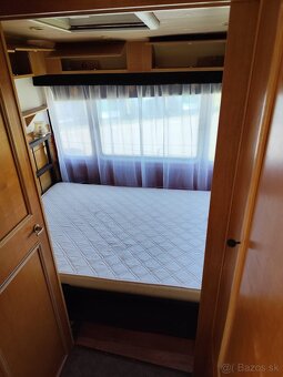 Karavan 7,7 x2,4 m - 10