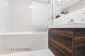 All INCLUSIVE | 2 - IZBOVÝ BYT | PANÓNSKA CESTA | BRATISLAVA - 10