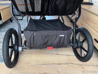 Thule Urban Glide 2/ Double - 10