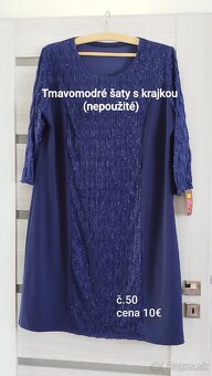 Elegantné šaty - 10