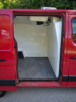 Renault Master 2.3dci Chladiak 2012 74kw - 10