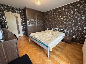 3-izbový byt po rekonštrukcii na predaj, Bystrická cesta - 10