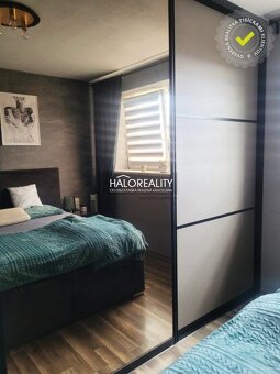 HALO reality - Predaj, dvojizbový byt Ivanka pri Nitre - 10