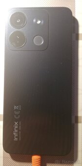 Infinix Smart 7 HD - 4/64/Android 12 - 10
