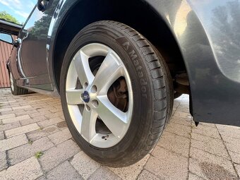 Ford mondeo 1.6 TDCI 2012 - 10