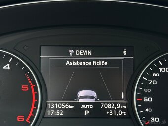 Audi Q5 2.0 TDI 190k quattro S tronic Sport - 10