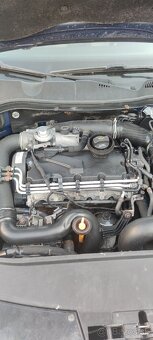 Volkswagen Passat B6 1.9tdi 77kw - 10