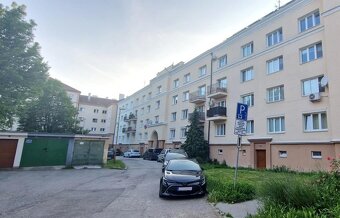 2-izbový byt, 55 m2, tehla (1.p/3), Košice Staré Mesto Jarná - 10
