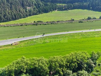 NOVÝ PROJEKT - Nižná Roveň - pozemky na predaj do oso… - 10