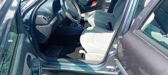 RENAULT CLIO FAIRWAY 1.2i 43KW 2006 KÚP.SK.2.MAJ.SERV.KŇIŽK - 10