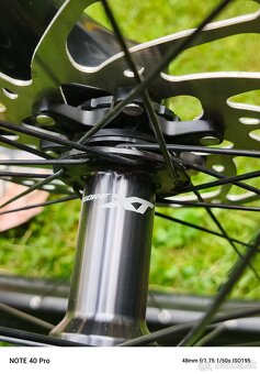 Horský bicykel 29 - 10