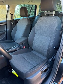 Škoda Octavia 2.0TDI 110kW DSG 2019 FullLED/Navi/Vyhrev/CANT - 10