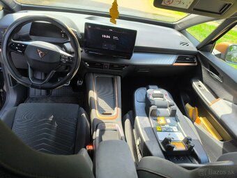Cupra Born 2023 - 10