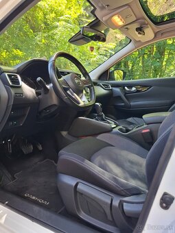 Nissan Qashqai 117kw automat - 10