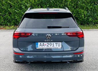 Volkswagen Golf 8 Variant 2.0 TSI R-Line DSG - 10