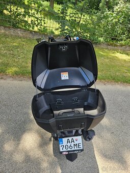 Honda Forza 125 (r.v. 2023) - 10