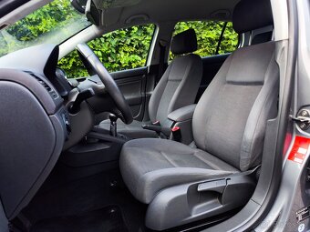 Volkswagen Golf 5 1.9TDI NOVÁ STK 198 000km - 10