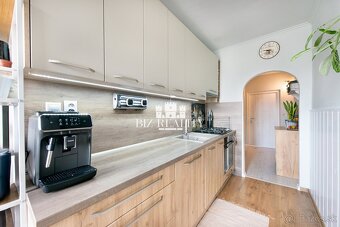 NA PREDAJ 2-izb. byt | Dubnica nad Váhom, Centrum I. - 10