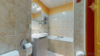 Prenájom| 2i byt | zariadený |loggia |Podlavice - 10