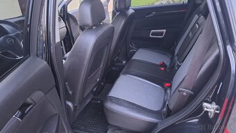 Opel Antara 2.2CDTI 120kw 4x4 6st.manual r.v.10/2011 - 10