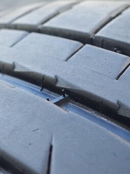 Michelin Pilot Sport 4 235/40 R18 95Y zanovne - 10