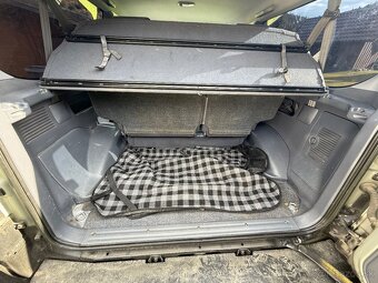 Toyota Landcruiser 90 3.0td-3dver - 10
