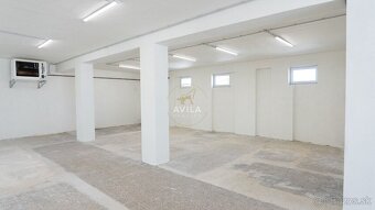 PREDAJ: priemyselné pozemky s kompletnou infraštruktúrou - 10