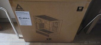Predám hernú zostavu / AMD Ryzen 5 + 32GB DDR4 + RX6700xt - 10