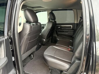 Dodge Ram 1500 2016 Sport 4x4 5.7 Hemi - 10