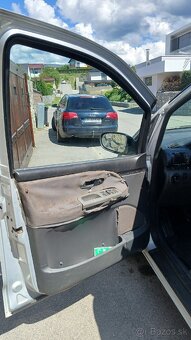 Predám Ford galaxy 1.9tdi - 10