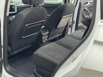 Volkswagen Tiguan Allspace Rline, Odpočet DPH - 10