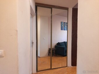 Predaj 2 izbový byt, 56m2, Podhradová - 10