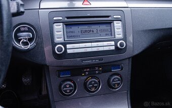 Volkswagen Passat Variant 1.9 TDi 77kw - 10