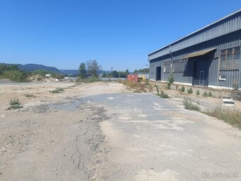 Na predaj hala 680 m2 Zvolen - 10