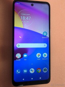 Motorola moto E40 - 10