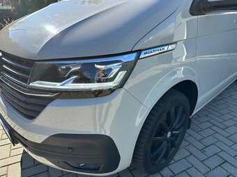 Volkswagen Multivan 2.0 TDI 150k DSG - 10