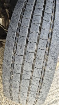 MAN TGL 8.220 4x2 BL r.v. 2016 - 10